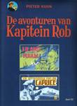 Kapitein Rob - Rijperman uitgave 32 De avonturen van Kapitein Rob