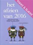 Fokke & Sukke - Het afzien van 2016 Het afzien van 2016