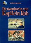 Kapitein Rob - Rijperman uitgave 1 De avonturen van Kapitein Rob