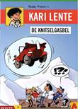 Bonte magazine 4 / Kari Lente - Bonte 2 De Knitselgasbel