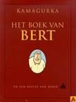 Kamagurka - Collectie Het boek van bert