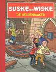 Suske en Wiske 338 De heldenmaker