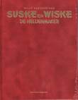 Suske en Wiske 338 De heldenmaker