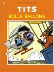 Tits - Adhemar 2 De bolle ballons