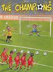 Champions, the 12 Deel 12