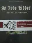 Rode Ridder, de 226 Het helse verbond