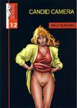 Manara - Collectie 12 Candid camera