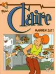 Claire 18 Mannen zat