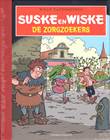 Suske en Wiske - Gelegenheidsuitgave De zorgzoekers