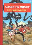 Suske en Wiske 339 De planeetvreter