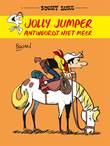 Lucky Luke - Door... 2 Jolly Jumper antwoordt niet meer 