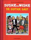 Suske en Wiske - Gelegenheidsuitgave De Guitige Gast