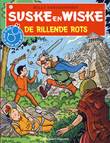 Suske en Wiske 307 De rillende rots