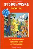 Suske en Wiske - Pocket 18 Pocket 18
