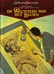 Geheime driehoek - Wachters van het bloed 2 Deir el Medineh
