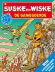 Suske en Wiske 308 De gamegoeroe