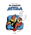 Attila - Arboris uitgave De complete Attila