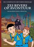 Complete Beverpatroelje, de 1 Zes bevers op avontuur
