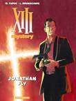 XIII Mystery 11 Jonathan Fly