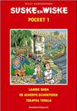 Suske en Wiske - Pocket 1 Pocket 1