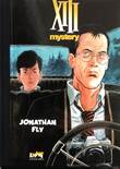 XIII Mystery 11 Jonathan Fly