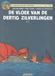 Blake en Mortimer 19 De vloek van de dertig zilverlingen 1