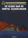 Blake en Mortimer 19 De vloek van de dertig zilverlingen 1