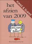 Fokke en Sukke - Het afzien van 9 Het afzien van 2009