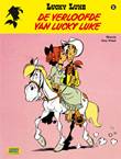 Lucky Luke - Relook 56 De verloofde van Lucky Luke