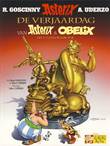 Asterix 34 De verjaardag van Asterix en Obelix - Het Guldenboek
