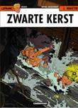 Lefranc 20 Zwarte Kerst