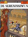 Tristan 11 De Serenissimus