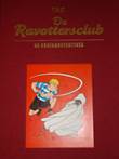 Arcadia Archief 4 / Ravottersclub 1 De koningdetectives