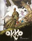 Okko 5 De cyclus van de lucht 1