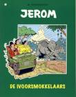 Jerom - Adhemar 15 De ivoorsmokkelaars