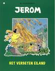 Jerom - Adhemar 14 Het vergeten eiland