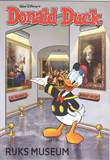 Donald Duck - Diversen Rijksmuseum uitgave