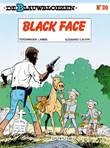 Blauwbloezen, de 20 Black Face