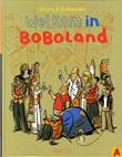 Boboland Welkom in Boboland