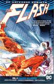 Flash, the - Rebirth 3 Rogues Reloaded