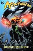 Aquaman - DC Comics Kingdom lost