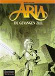 Aria 24 De gevangen ziel