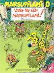 Marsupilami 0 Vang 'ns een Marsupilami!