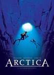 Arctica 2 Het geheim van de diepte