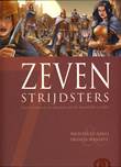 Zeven 5 Zeven strijdsters