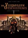 Verborgen Geschiedenis, de 4 De sleutels van Sint Pieter