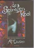 Al Davison De spiralen kooi