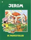 Jerom - Adhemar 7 De paddestoelen