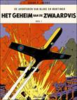 Blake en Mortimer 1 Het geheim van de Zwaardvis deel 1