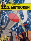 Blake en Mortimer 8 S.o.s. meteoren